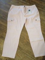 Stretchjeans Cargo Hose Neu Gr. 48 Heine Nordrhein-Westfalen - Kempen Vorschau