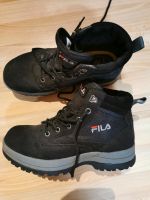 Fila Wanderschuhe Gr 41 neu Saarland - Wallerfangen Vorschau