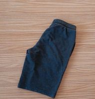 Kinderkleidung Jungen 134 Bermuda Shorts kurze Hose dunkelgrau Nordrhein-Westfalen - Warendorf Vorschau