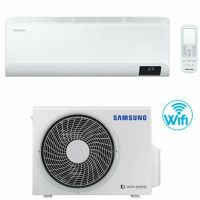 Klimaanlage Klimagerät Samsung Cebu R32 Wifi Split 2,5KW Nordrhein-Westfalen - Beckum Vorschau