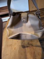 Handtasche beige Rheinland-Pfalz - Reil Vorschau