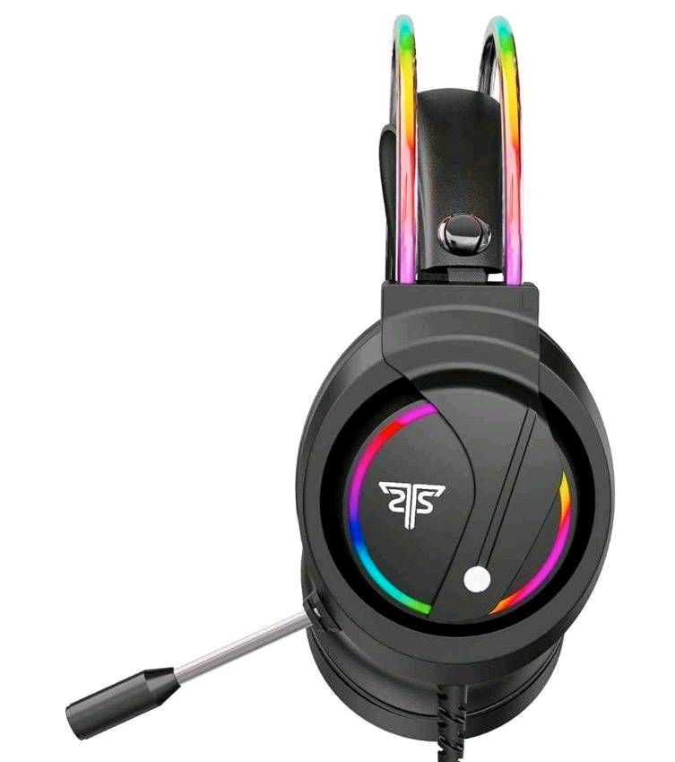 Hyrican Striker Halo ST-GH707 Headset Gaming-Headset in Jüchen