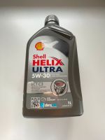 shell helix ultra 5W-30 motorenöl Nordrhein-Westfalen - Fröndenberg (Ruhr) Vorschau