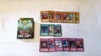 Yu-Gi-Oh! Structure Deck Lord of the Storm NEU + Bonuskarten Nordrhein-Westfalen - Mönchengladbach Vorschau