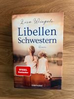 Libellen Schwestern, Buch, Lisa Wingale Nordrhein-Westfalen - Everswinkel Vorschau