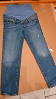 Umstandsjeans H&M Gr.36 Bayern - Mengkofen Vorschau