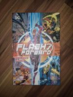 Flash Forward - Wally Wests Rückkehr - DC Paperback Comic Bayern - Haibach Unterfr. Vorschau