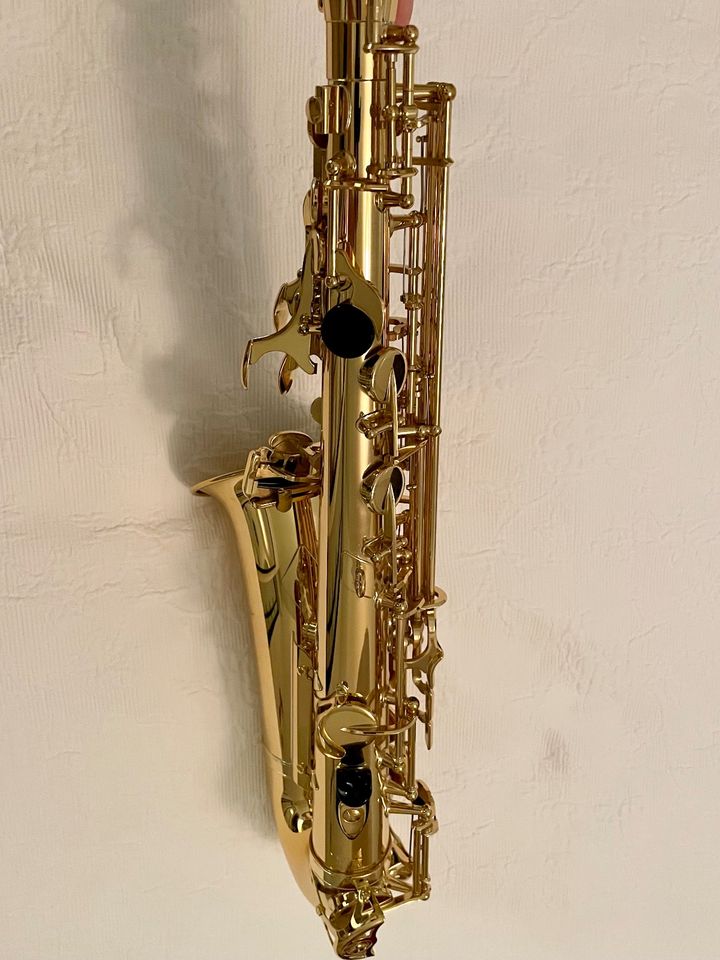Saxophon YAS-380 in Köln