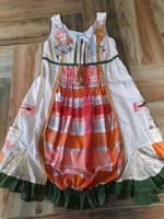 Desigual Kleid Sachsen - Burgstädt Vorschau
