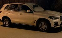 Alufelgen Winterreifen 18 Zoll BMW X5 Baden-Württemberg - Sasbach am Kaiserstuhl Vorschau