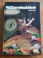 Vollkornbackbuch von Marlis Weber Koblenz - Urbar Vorschau