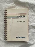 Handbuch (Deutsch) zur AMIGA Software BASIC Hessen - Bad Nauheim Vorschau