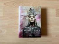 Buch: Stormheart Band 1 von Cora Carmack Essen - Rüttenscheid Vorschau