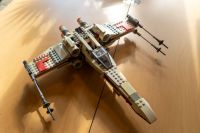 Lego Star Wars 9493 X-Wing Luke Hessen - Kassel Vorschau