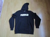 Puma Pullover, Kapuze, Hoodie, Schwarz, Größe 48/50 (M), Neuwerti Rheinland-Pfalz - Becherbach Vorschau