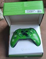 XBOX Controller Minecraft Edition Sachsen - Riesa Vorschau