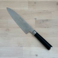 Kochmesser Schulte Ufer | Edelstahl 20cm Klinge München - Sendling Vorschau