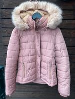 Winterjacke * Daunenjacke * Steppjacke, rosé, Gr. M, Pimkie Frankfurt am Main - Nieder-Eschbach Vorschau