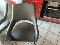 4 Stühle mit Esstisch -neuwertig- Nordrhein-Westfalen - Würselen Vorschau