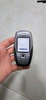 Nokia 6600 mit Akku Duisburg - Walsum Vorschau