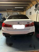 Heckleuchten/Rückleuchten BMW 5er G30/F90 Nordrhein-Westfalen - Augustdorf Vorschau