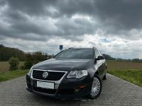 Volkswagen Passat Variant *Automatik* Bayern - Burgoberbach Vorschau