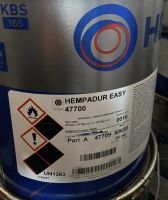 Epoxidprimer Hempadur Easy 5 Liter Niedersachsen - Cuxhaven Vorschau