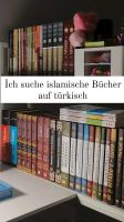 İch suche islamische Bücher auf türkisch Harburg - Hamburg Neuenfelde Vorschau