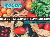 *OL* Wir suchen Helfer (m/w/d) in der Lebensmittelproduktion! Niedersachsen - Bad Zwischenahn Vorschau