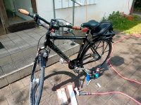 Fahrrad IDEAL schwarz Bayern - Rosenheim Vorschau
