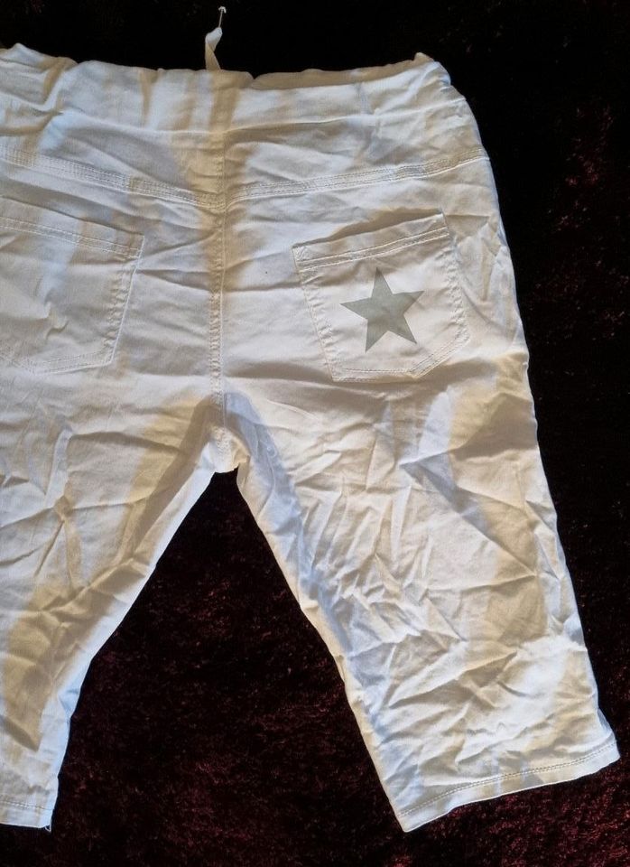 Italy Short joggpant in Nürnberg (Mittelfr)