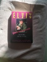 Elvis You're Unforgettable Memoires from A Fan Buch Berlin - Tempelhof Vorschau