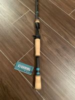 Shimano/G. Loomis NRX+ 854C Jig&Worm 9-21g Bayern - Zwiesel Vorschau