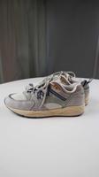Karhu Sneaker Turnschuhe 40,5 Fusion 40 blau weiß Creme Japanisch Wandsbek - Hamburg Marienthal Vorschau