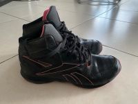 Reebok Schuhe schwarz pink Tanzen Tanzschuhe Streetdance Berlin - Steglitz Vorschau