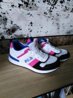 Fila Sneaker neuwertig Nordrhein-Westfalen - Hagen Vorschau