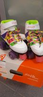 Playlife Rollschuhe Gr. 33 Nordrhein-Westfalen - Freudenberg Vorschau