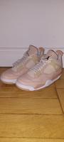 Air Jordan 4 Retro WMNS "Shimmer"  | Größe 38 | Top Zustand Berlin - Wilmersdorf Vorschau