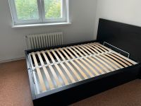 Malm Ikea Doppelbett Mitte - Wedding Vorschau