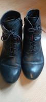 Schwarze Damenschuhe 41 von Think! Bayern - Erlangen Vorschau