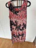 Lascana Kleid Rücken Ausschnitt Midi Hamburg-Nord - Hamburg Winterhude Vorschau