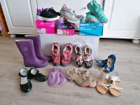 ❤️ GR. 31, Mädchen Marken Schuhe, Skechers, Crocs, Zara, Meindl Niedersachsen - Borstel b Sulingen Vorschau