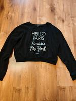 Tally Weijl Pulli schwarz Gr S  NEU! Pankow - Weissensee Vorschau