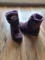 Winterstiefel Ricosta Mädchen 28 Bayern - Fürstenfeldbruck Vorschau