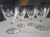 4 edle Gläser für alkoholische Getränke, VERAND MÖGLICH Baden-Württemberg - Gerstetten Vorschau