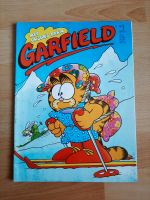Garfield Comic 1/88 monatliche Ausgabe Mit Orsons Farm Nr. 1 1988 Dortmund - Innenstadt-West Vorschau