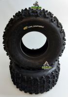 Sand Reifen Goldspeed SC3 Quad YFZ 450R KTM Suzuki 22x8x9" hinten Brandenburg - Wandlitz Vorschau