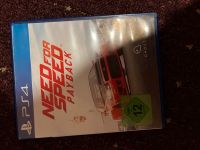 Need for Speed Payback Ps4 Sachsen - Meißen Vorschau