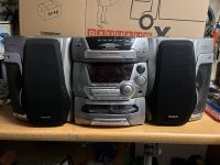 CD Player, Kassettenrekorder und Radio Baden-Württemberg - Mannheim Vorschau