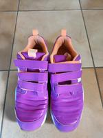 Adidas Ortholite Gr. 40 US 7 UK 6,5 auch als Hallenschuh Sachsen-Anhalt - Landsberg (Saalekreis) Vorschau